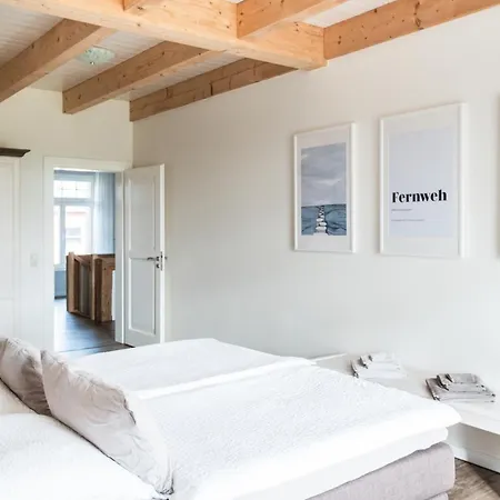 בית נופש Gut-royum-haferkiste