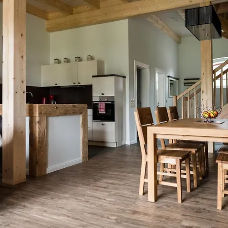 Gut-royum-haferkiste Holiday home