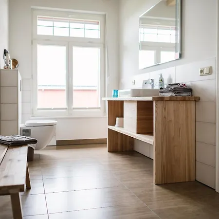 Gut-royum-haferkiste בית נופש Brodersby-Goltoft