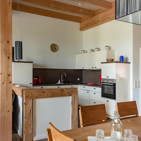 Holiday home Gut-royum-haferkiste Brodersby-Goltoft
