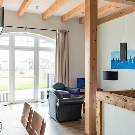 Gut-royum-haferkiste Holiday home