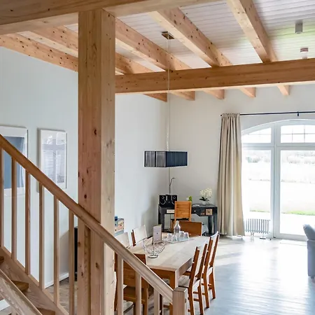 Holiday home Gut-royum-haferkiste