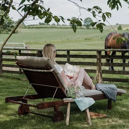 Gut-royum-haferkiste بيت للعطل *