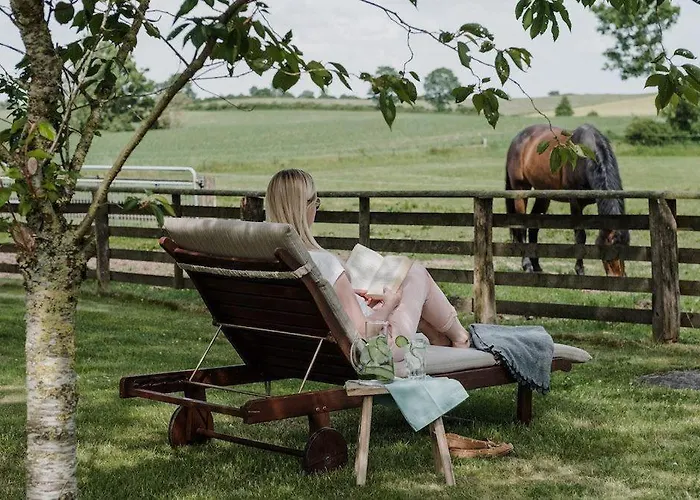 Gut-royum-haferkiste Casa vacanze *