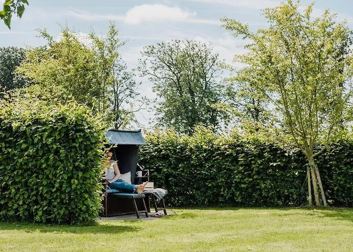 Gut-royum-haferkiste Prázdninový dům Brodersby-Goltoft